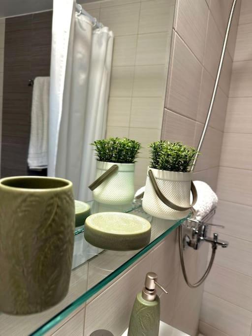 Eleni'S Studio Near The Airport Heraklion  Екстер'єр фото
