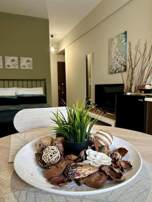 Eleni'S Studio Near The Airport Heraklion  Екстер'єр фото